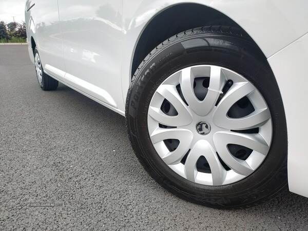 Vauxhall Vivaro L2 DIESEL in Armagh