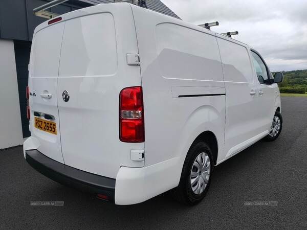 Vauxhall Vivaro L2 DIESEL in Armagh