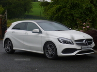 Mercedes A-Class A180D 1.5 AMG LINE AUTO DIESEL in Down