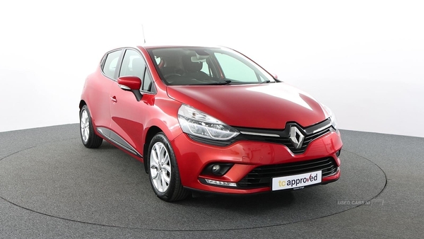 Renault Clio DYNAMIQUE NAV in Tyrone