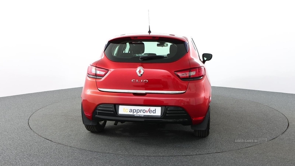 Renault Clio DYNAMIQUE NAV in Tyrone