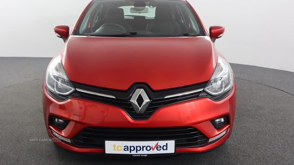 Renault Clio DYNAMIQUE NAV in Tyrone