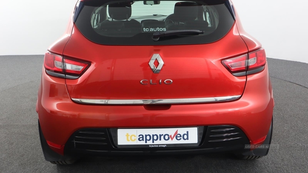 Renault Clio DYNAMIQUE NAV in Tyrone