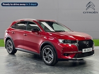 DS 7 Crossback 2.0 Bluehdi Prestige 5Dr Eat8 in Antrim