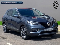 Renault Kadjar 1.3 Tce 160 Gt Line 5Dr in Antrim