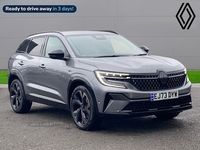 Renault Austral E-Tech Fhev Techno Esprit Alpine 5Dr Auto in Down