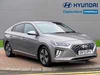 Hyundai Ioniq 1.6 Gdi Hybrid Premium Se 5Dr Dct in Antrim