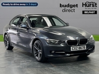 BMW 3 Series 320I Sport 4Dr in Antrim