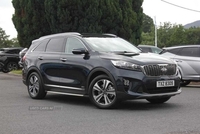 Kia Sorento 2.2 CRDi GT-Line 5dr Auto in Down