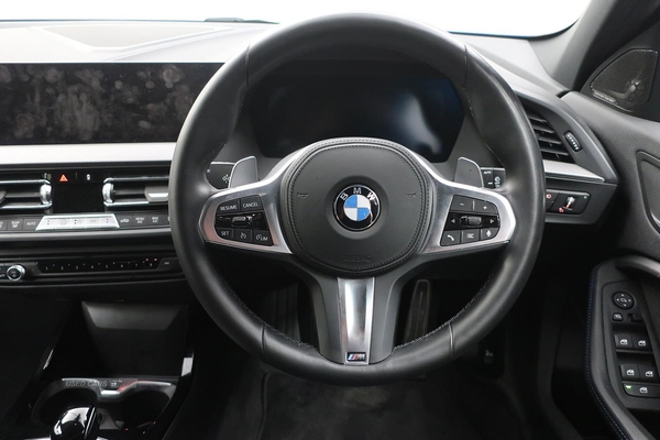 BMW 1 Series M135i xDrive 5dr Step Auto in Antrim