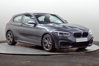 BMW 1 Series M140i 3dr [Nav] Step Auto in Antrim