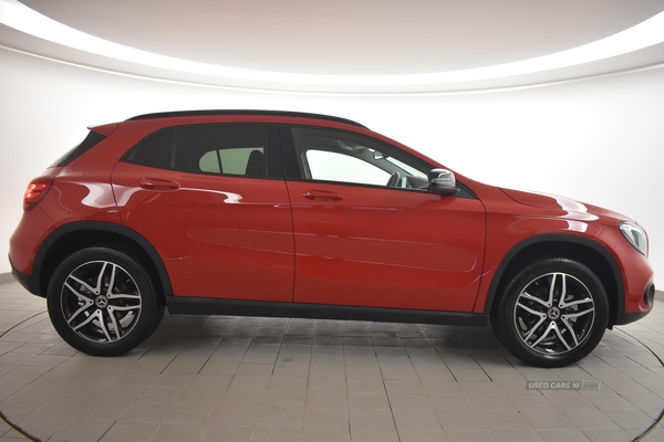 Mercedes-Benz GLA 180 Urban Edition 5dr Auto in Antrim