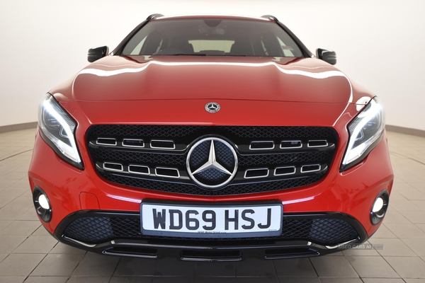 Mercedes-Benz GLA 180 Urban Edition 5dr Auto in Antrim