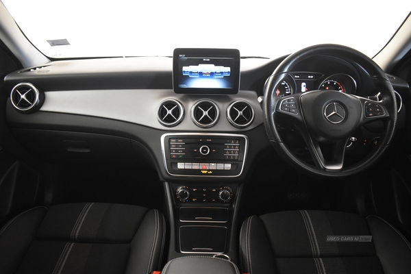 Mercedes-Benz GLA 180 Urban Edition 5dr Auto in Antrim