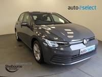 Volkswagen Golf 1.0 TSI Life Hatchback 5dr Petrol Manual (110 ps) in Armagh