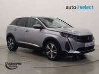 Peugeot 3008 1.5 BlueHDi Allure SUV 5dr Diesel Manual Euro 6 (s/s) (130 ps) in Down