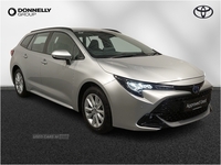 Toyota Corolla 1.8 Hybrid Icon 5dr CVT in Derry / Londonderry