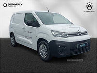 Citroen Berlingo 800 100kW 50kWh Driver Edition Auto in Down