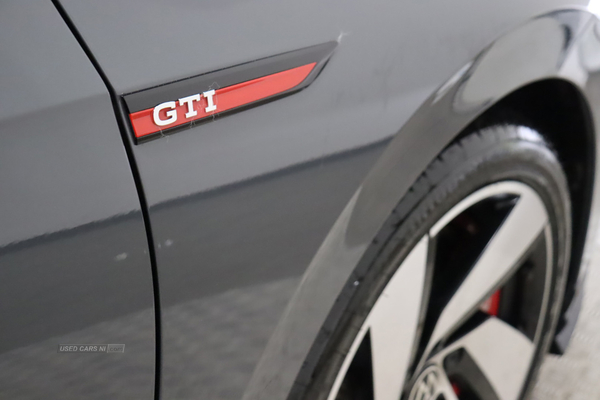 Volkswagen Golf GTI CLUBSPORT TSI DSG in Antrim