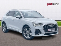 Audi Q3 35 TFSI S Line 5dr in Tyrone