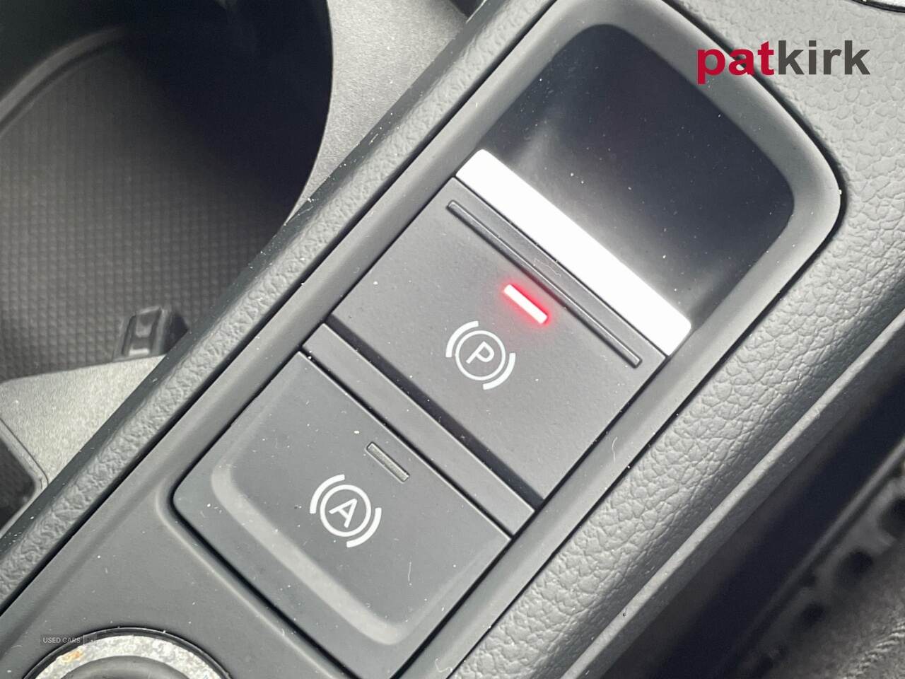 Feb 2021 Audi Q3 35 TFSI S Line 5dr