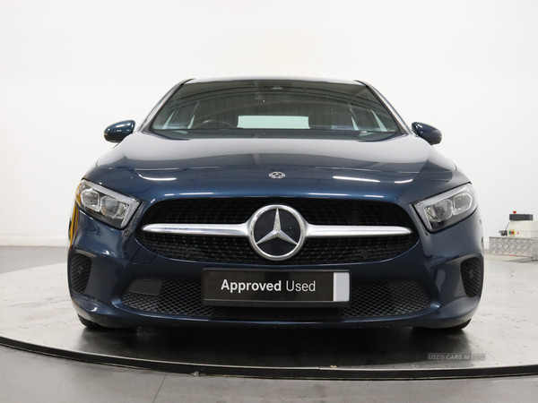 Mercedes-Benz A-Class A 180 D SPORT EXECUTIVE in Antrim