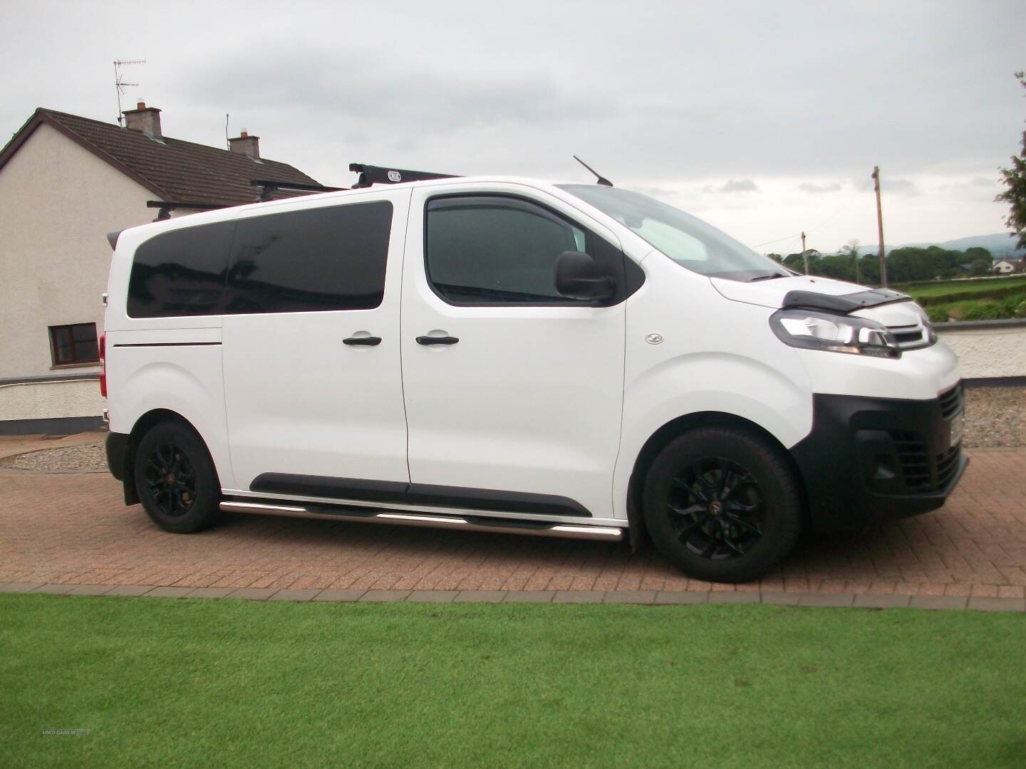 Citroen Dispatch M DIESEL in Antrim