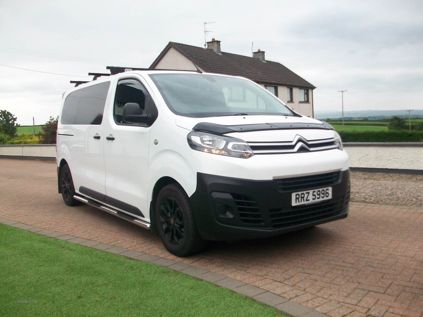 Citroen Dispatch M DIESEL in Antrim