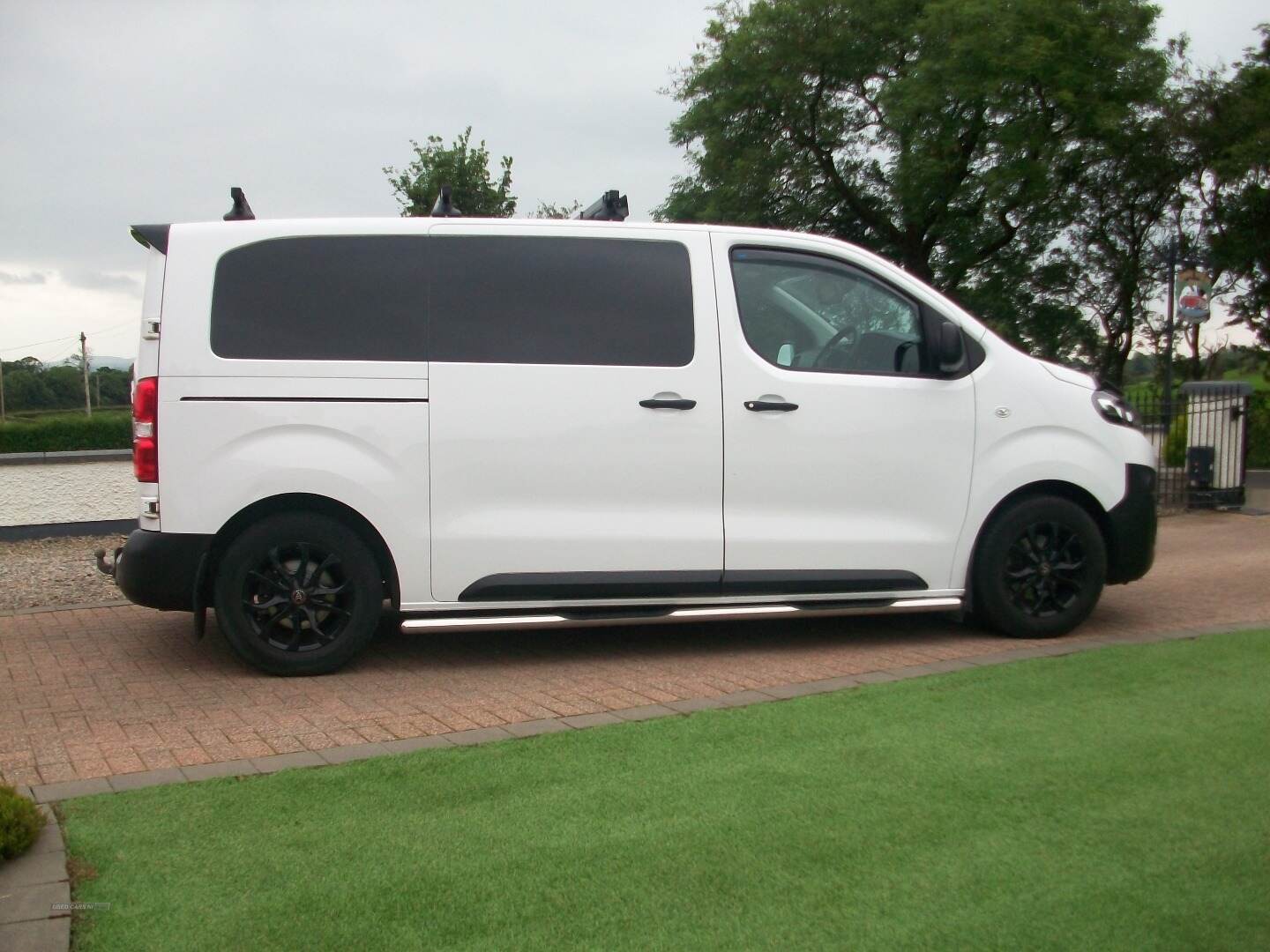 Citroen Dispatch M DIESEL in Antrim