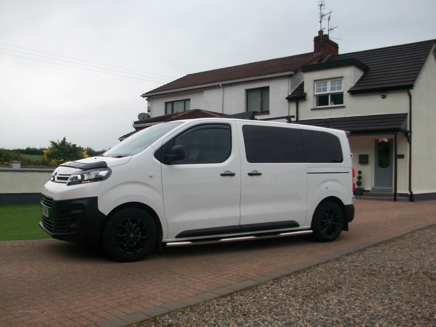 Citroen Dispatch M DIESEL in Antrim