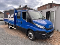Iveco Daily 35C16 DIESEL in Antrim