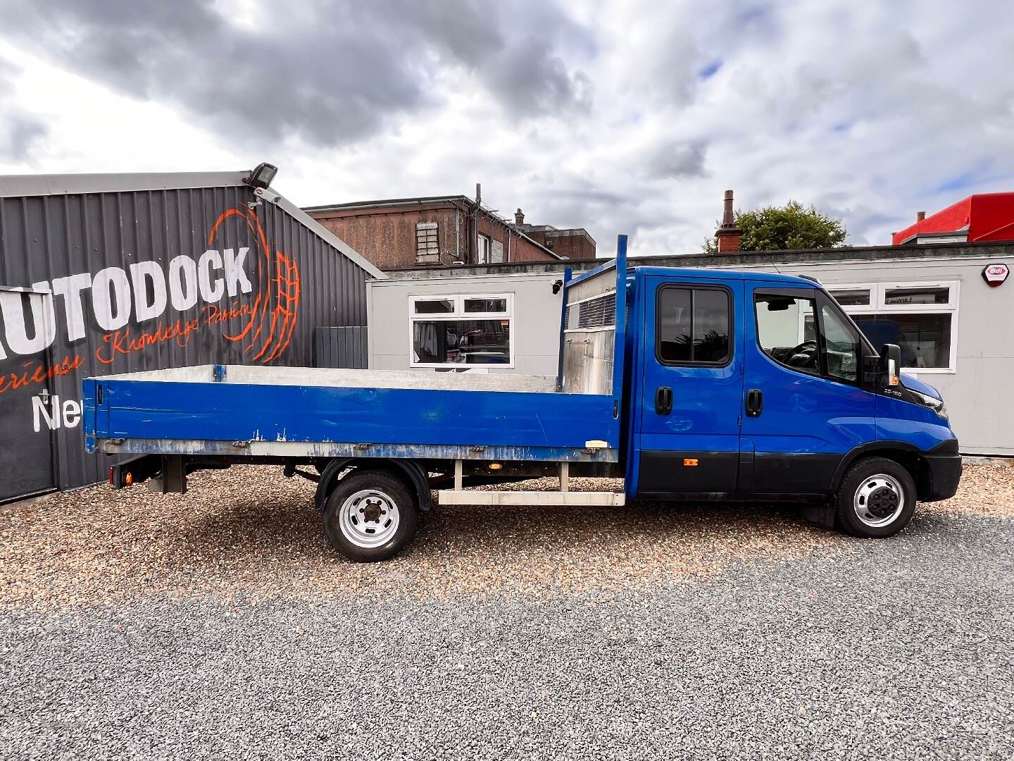 Iveco Daily 35C16 DIESEL in Antrim