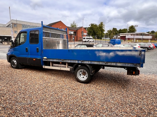 Iveco Daily 35C16 DIESEL in Antrim