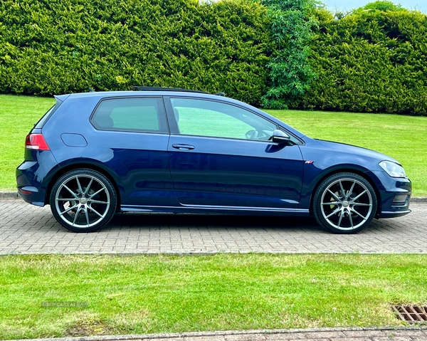 Volkswagen Golf DIESEL HATCHBACK in Derry / Londonderry