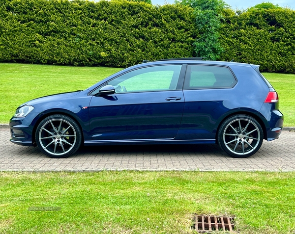 Volkswagen Golf DIESEL HATCHBACK in Derry / Londonderry