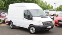Ford Transit 350 MWB DIESEL FWD in Derry / Londonderry