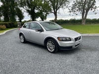 Volvo C30 1.6 S 3dr in Armagh