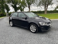 Volkswagen Golf 1.6 TDI 105 SE 5dr in Armagh