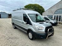 Ford Transit 350 L3 DIESEL RWD in Down