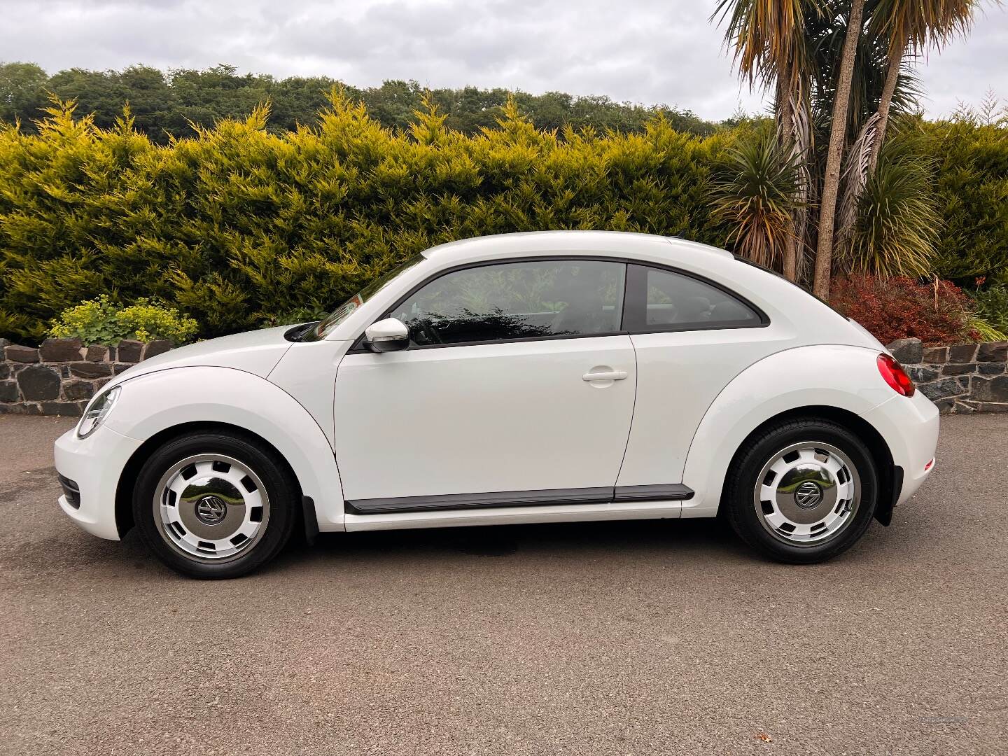 Volkswagen Beetle DIESEL HATCHBACK in Derry / Londonderry