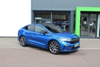 Skoda Enyaq Coupe iV Enyaq Coupe 85 SportLine Plus 82 kWh 286 PS in Antrim