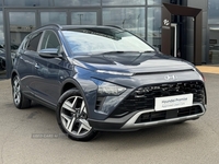 Hyundai Bayon HATCHBACK in Derry / Londonderry