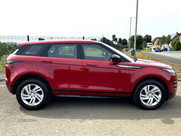 Land Rover Range Rover Evoque HATCHBACK in Antrim