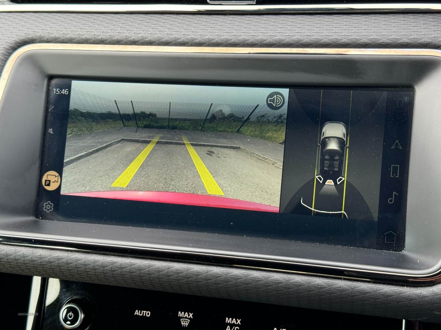 Land Rover Range Rover Evoque HATCHBACK in Antrim