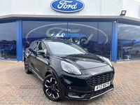 Ford Puma HATCHBACK in Derry / Londonderry