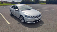 Volkswagen CC 2.0 TDI BlueMotion Tech GT 4dr in Armagh