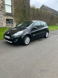 Renault Clio HATCHBACK in Antrim