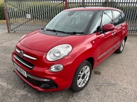 Fiat 500L WAGON DIESEL ESTATE in Down