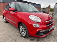 Fiat 500L WAGON DIESEL ESTATE in Down