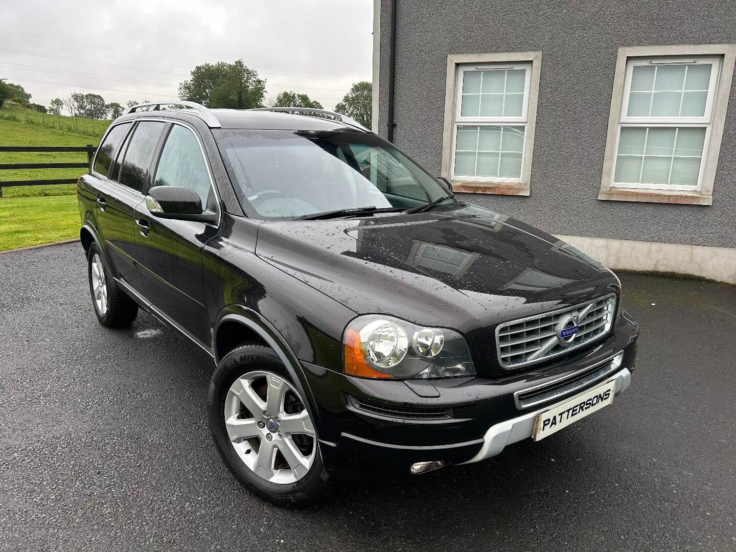 Volvo XC90 DIESEL ESTATE in Armagh